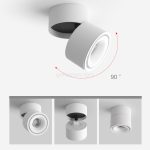 LED Surface-mounted Spotlights - Image 8
