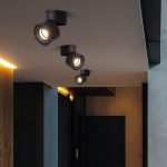 LED Surface-mounted Spotlights - Image 3