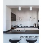 LED Surface-mounted Spotlights - Image 7