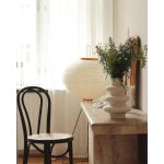 Rice Paper Floor Lamp - Image 7