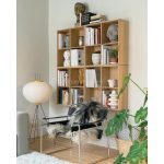 Rice Paper Floor Lamp - Image 8