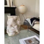 Rice Paper Floor Lamp - Image 4