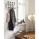 Rice Paper Floor Lamp - Image 5