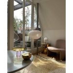 Rice Paper Floor Lamp - Image 21
