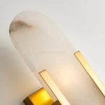 Alabaster Wall Lamp - Image 47