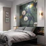 Alabaster Wall Lamp - Image 20