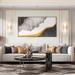 Alabaster Wall Lamp - Image 21