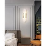 Alabaster Wall Lamp - Image 25