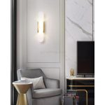 Alabaster Wall Lamp - Image 22