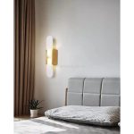 Alabaster Wall Lamp - Image 23
