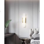 Alabaster Wall Lamp - Image 24