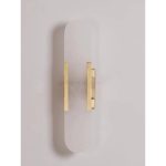 Alabaster Wall Lamp - Image 33