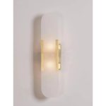Alabaster Wall Lamp - Image 32