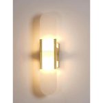 Alabaster Wall Lamp - Image 28