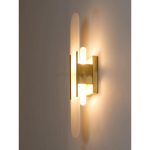 Alabaster Wall Lamp - Image 36
