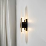Alabaster Wall Lamp - Image 41