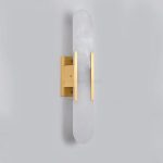 Alabaster Wall Lamp - Image 31