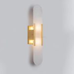 Alabaster Wall Lamp - Image 29