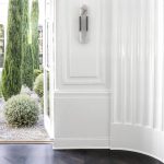 Alabaster Wall Lamp - Image 10