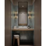 Alabaster Wall Lamp - Image 11