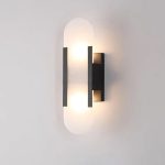 Alabaster Wall Lamp - Image 43