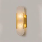 Alabaster Wall Lamp - Image 37