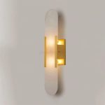 Alabaster Wall Lamp - Image 34