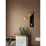 Embedded Bedside Sconce - Image 30