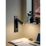 Embedded Bedside Sconce - Image 29