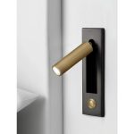 Embedded Bedside Sconce - Image 31