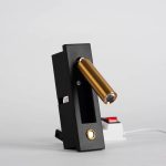 Embedded Bedside Sconce - Image 38