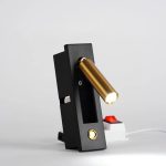 Embedded Bedside Sconce - Image 37