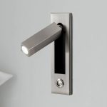 Embedded Bedside Sconce - Image 16