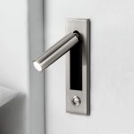 Embedded Bedside Sconce - Image 15
