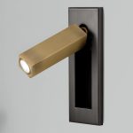 Embedded Bedside Sconce - Image 3