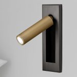 Embedded Bedside Sconce - Image 4