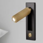 Embedded Bedside Sconce - Image 5