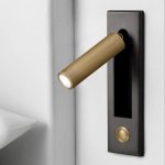 Embedded Bedside Sconce - Image 2