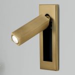 Embedded Bedside Sconce - Image 9