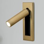 Embedded Bedside Sconce - Image 8