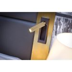 Embedded Bedside Sconce - Image 28
