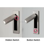 Embedded Bedside Sconce - Image 19