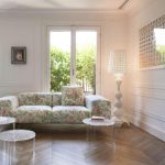 Lattice Elegance Floor Lamp - Image 8