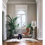 Lattice Elegance Floor Lamp - Image 13