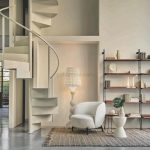 Lattice Elegance Floor Lamp - Image 14