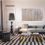 Lattice Elegance Floor Lamp - Image 15