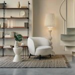 Lattice Elegance Floor Lamp - Image 18