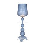 Lattice Elegance Floor Lamp - Image 33