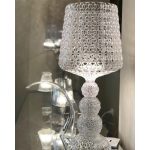 Lattice Elegance Floor Lamp - Image 20