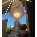 Lattice Elegance Floor Lamp - Image 21